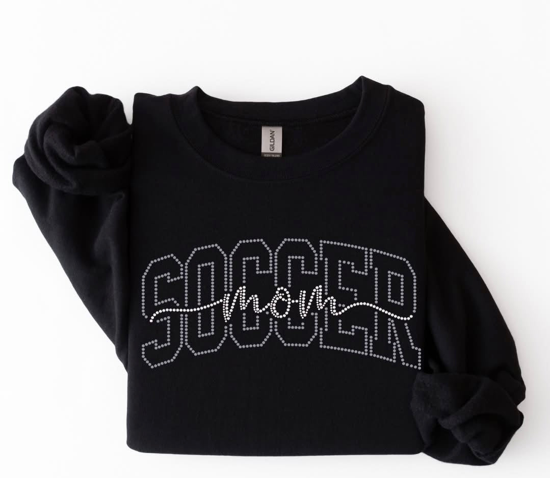 Soccer Mom - Spangle