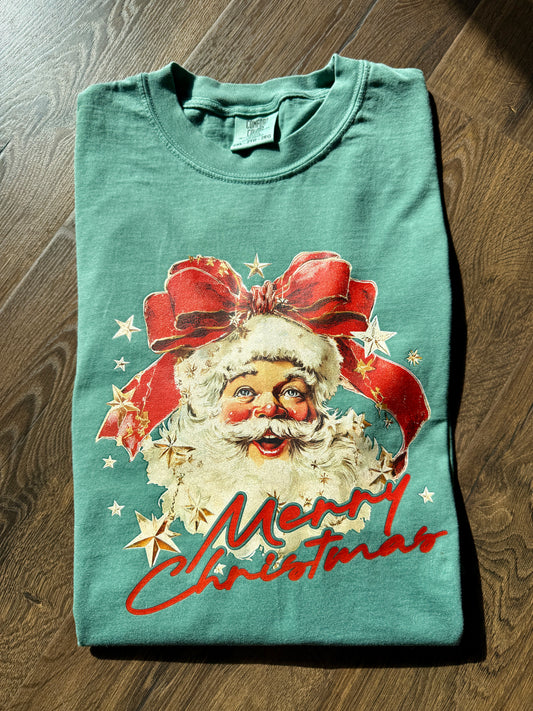 OG Santa - Comfort Colors