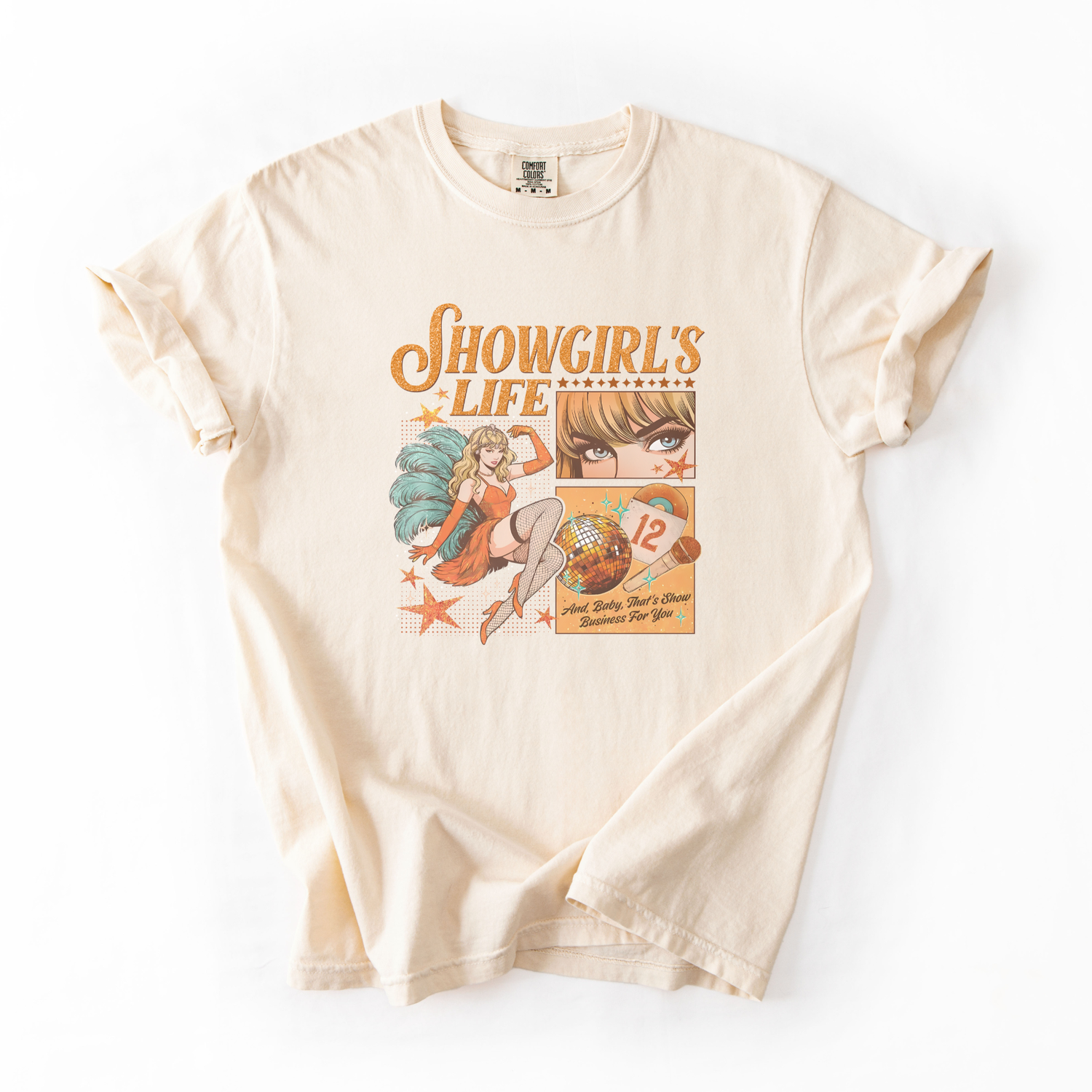 Everyday Tees