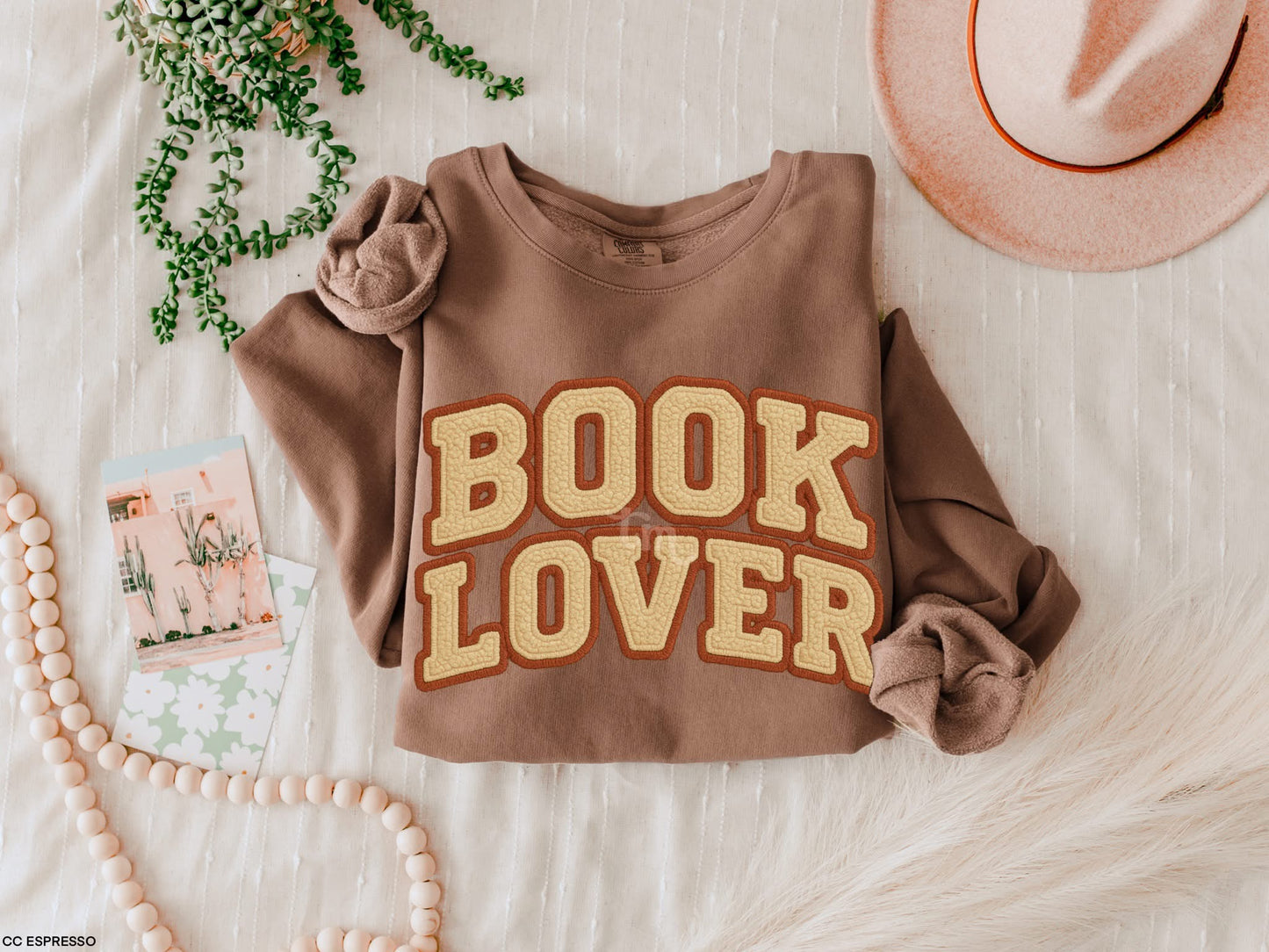 Book Lover
