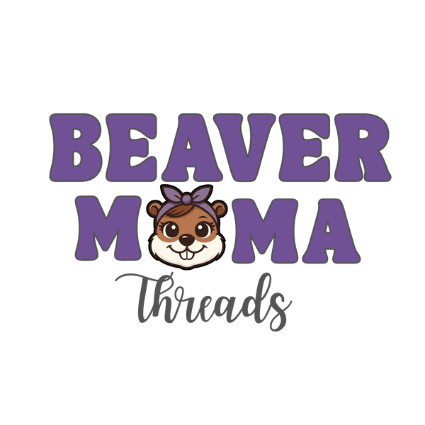 Beaver Mama Threads