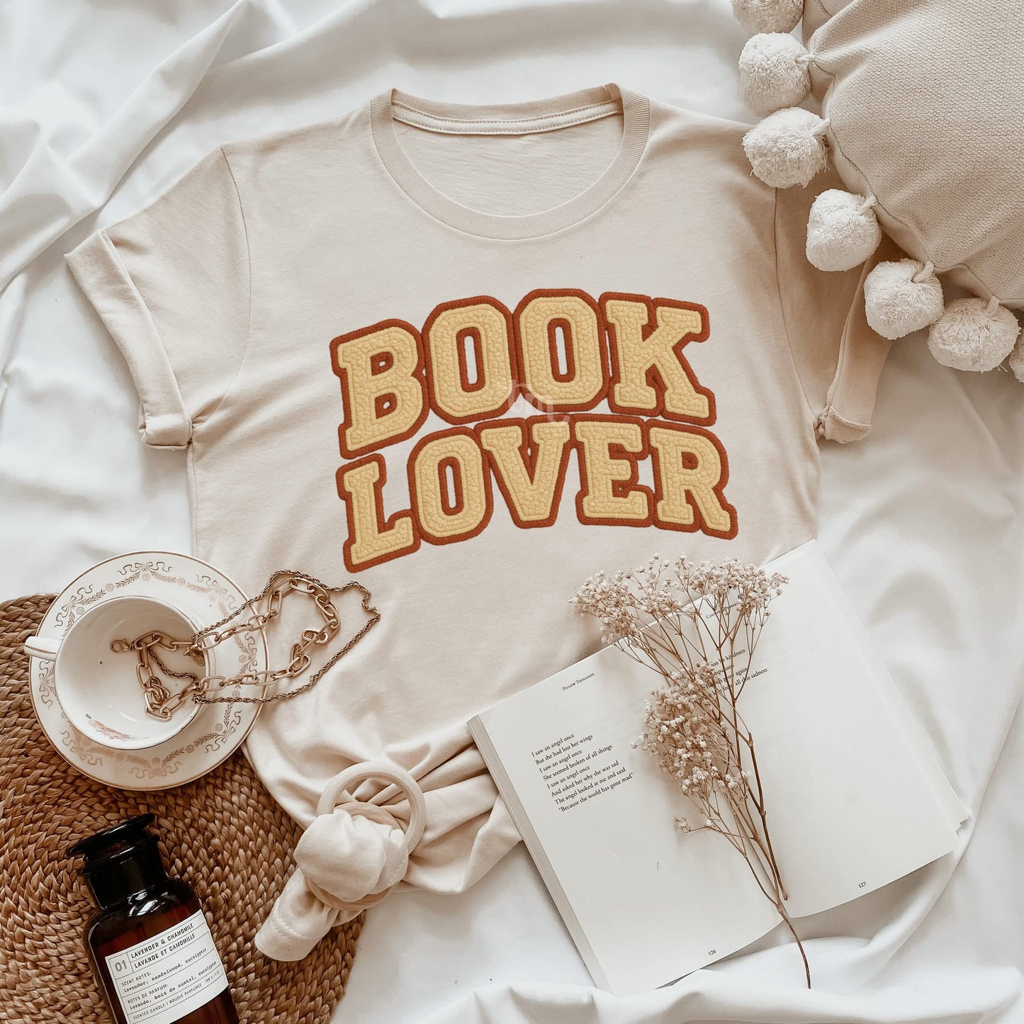 Book Lover