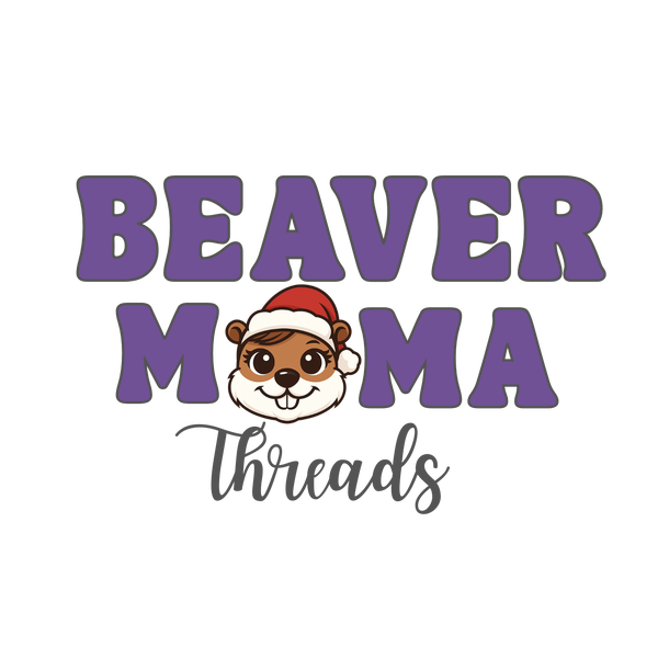 Beaver Mama Threads