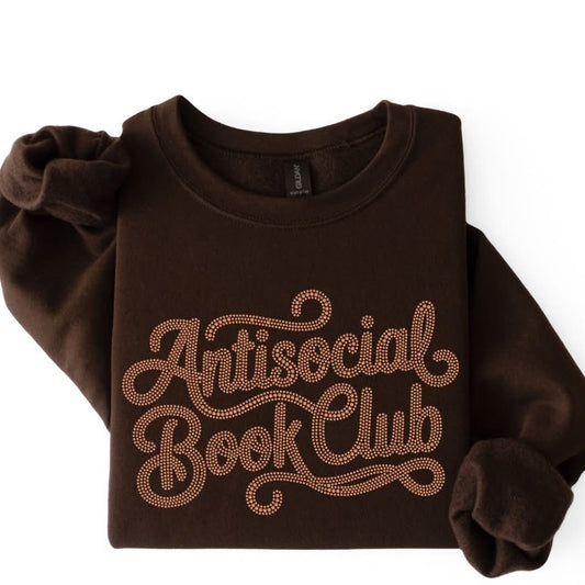 Antisocial Book Club - Spangle
